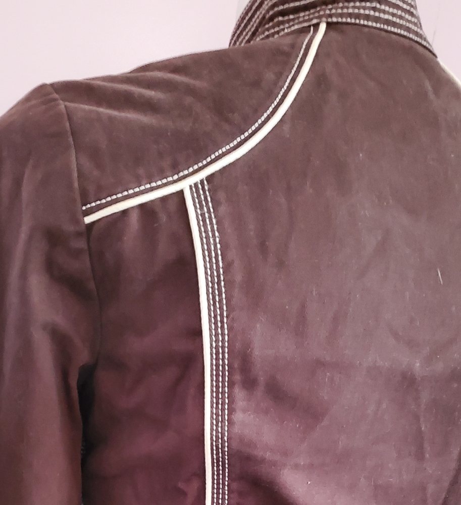 Jacket - Picture 3 of 4